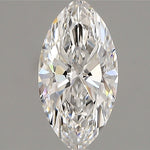 IGI 1.47 Carat Marquise Lab Grown Diamond 人工培育鑽石 實驗室人造鑽石