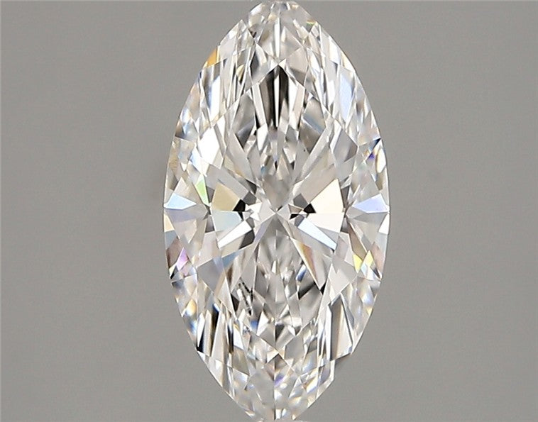 IGI 1.47 Carat Marquise Lab Grown Diamond 人工培育鑽石 實驗室人造鑽石