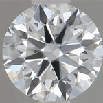 IGI 0.86 Carat Round Brilliant Lab Grown Diamond 人工培育鑽石 實驗室人造鑽石