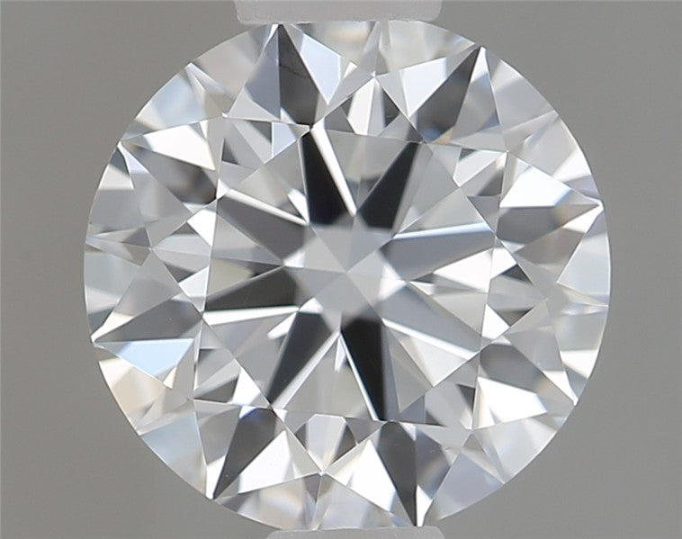 IGI 0.86 Carat Round Brilliant Lab Grown Diamond 人工培育鑽石 實驗室人造鑽石