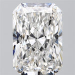 IGI 1.85 Carat Radiant Cut Lab Grown Diamond 人工培育鑽石 實驗室人造鑽石
