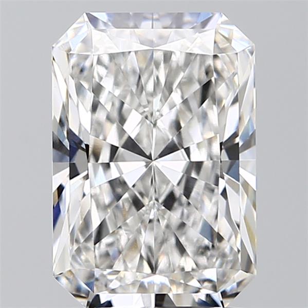 IGI 1.85 Carat Radiant Cut Lab Grown Diamond 人工培育鑽石 實驗室人造鑽石