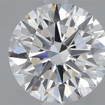 IGI 1.60 Carat Round Brilliant Lab Grown Diamond 人工培育鑽石 實驗室人造鑽石