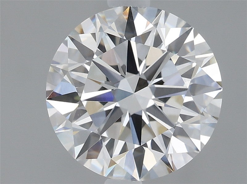 IGI 1.60 Carat Round Brilliant Lab Grown Diamond 人工培育鑽石 實驗室人造鑽石