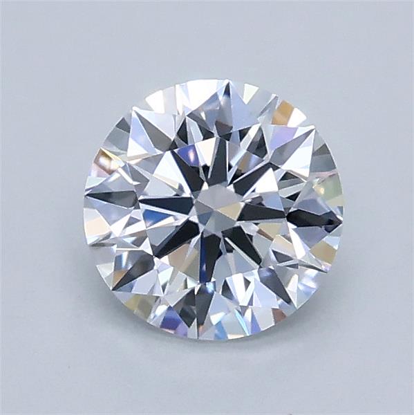 IGI 0.52 Carat Round Brilliant Lab Grown Diamond 人工培育鑽石 實驗室人造鑽石