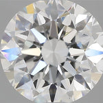 IGI 1.25 Carat Round Brilliant Lab Grown Diamond 人工培育鑽石 實驗室人造鑽石