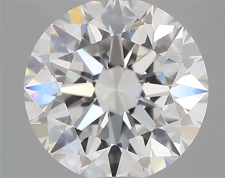 IGI 1.25 Carat Round Brilliant Lab Grown Diamond 人工培育鑽石 實驗室人造鑽石