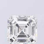 IGI 1.55 Carat Asscher Lab Grown Diamond 人工培育鑽石 實驗室人造鑽石