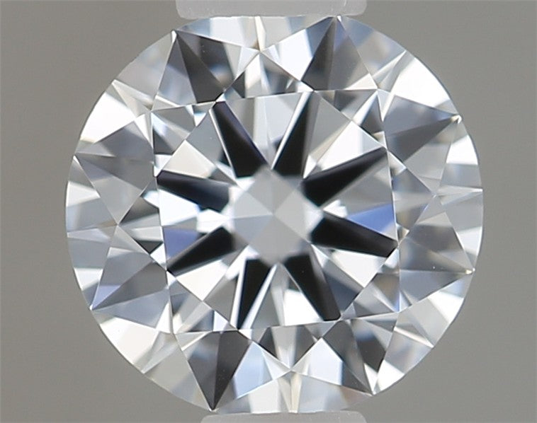 IGI 0.50 Carat Round Brilliant Lab Grown Diamond 人工培育鑽石 實驗室人造鑽石