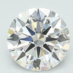 IGI 2.05 Carat 圓形 - Round Brilliant 培育鑽石 Lab Grown Diamond 人造鑽石 人工鑽石 實驗室鑽石 培養鑽石 香港 培育鑽 