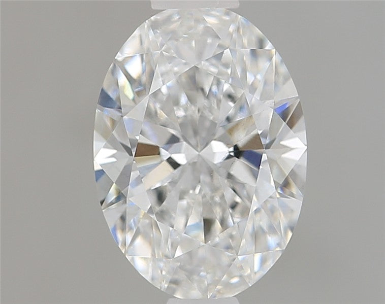 IGI 1.06 Carat Oval Lab Grown Diamond 人工培育鑽石 實驗室人造鑽石