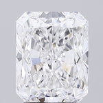 IGI 2.79 Carat Radiant Cut Lab Grown Diamond 人工培育鑽石 實驗室人造鑽石