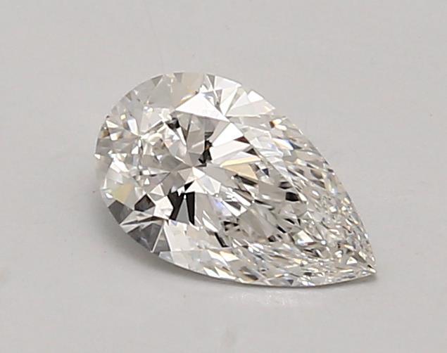 IGI 0.93 Carat Pear Lab Grown Diamond 人工培育鑽石 實驗室人造鑽石