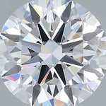 IGI 1.22 Carat Round Brilliant Lab Grown Diamond 人工培育鑽石 實驗室人造鑽石