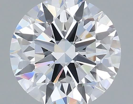 IGI 1.22 Carat Round Brilliant Lab Grown Diamond 人工培育鑽石 實驗室人造鑽石
