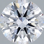 IGI 2.90 Carat Round Brilliant Lab Grown Diamond 人工培育鑽石 實驗室人造鑽石