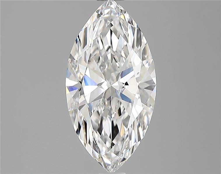 IGI 1.51 Carat Marquise Lab Grown Diamond 人工培育鑽石 實驗室人造鑽石