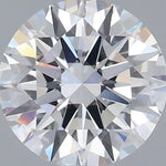 IGI 1.00 Carat Round Brilliant Lab Grown Diamond 人工培育鑽石 實驗室人造鑽石