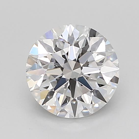 IGI 1.03 Carat Round Brilliant Lab Grown Diamond