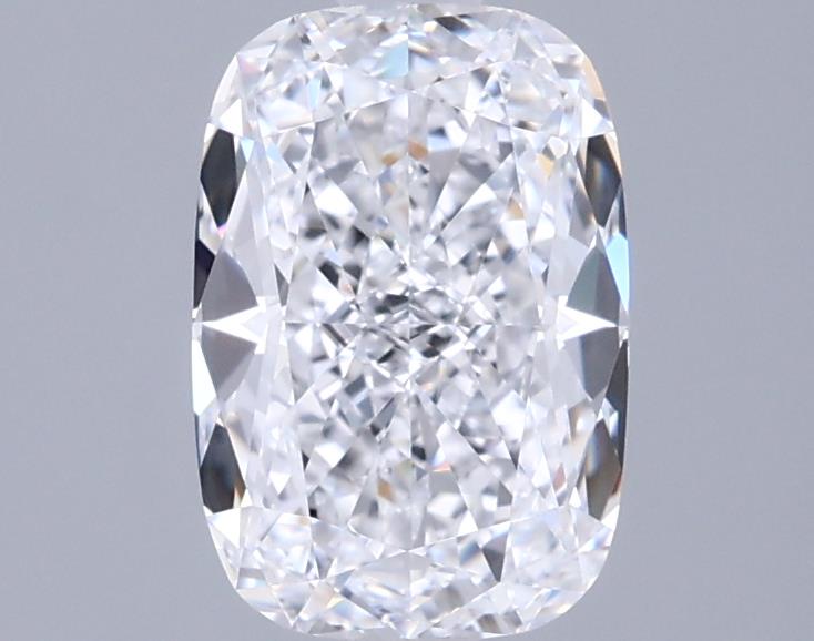 IGI 1.64 Carat Cushion Lab Grown Diamond 人工培育鑽石 實驗室人造鑽石