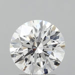 IGI 1.94 Carat Round Brilliant Lab Grown Diamond