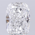 IGI 9.18 Carat Cushion Lab Grown Diamond 人工培育鑽石 實驗室人造鑽石