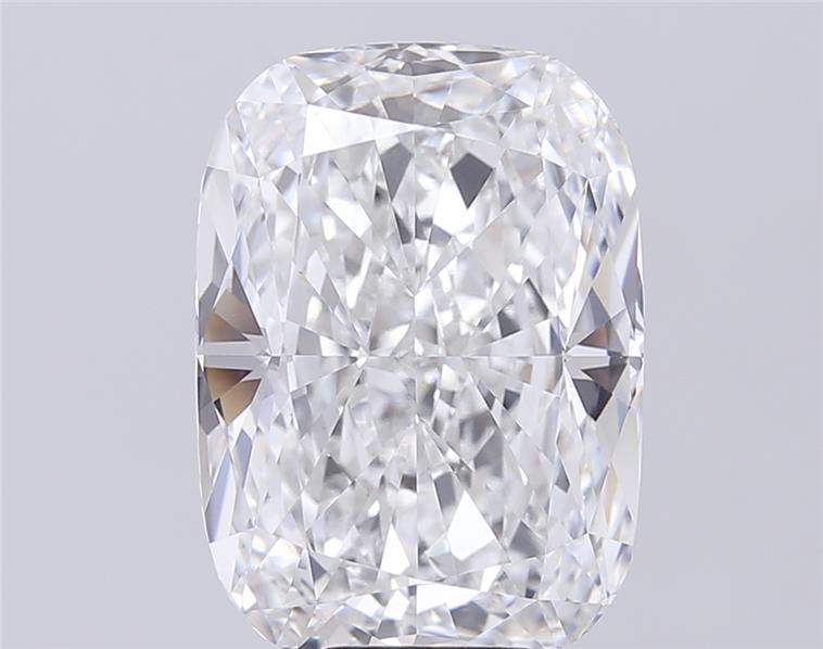 IGI 9.18 Carat Cushion Lab Grown Diamond 人工培育鑽石 實驗室人造鑽石