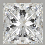 IGI 1.81 Carat Princess Cut Lab Grown Diamond 人工培育鑽石 實驗室人造鑽石