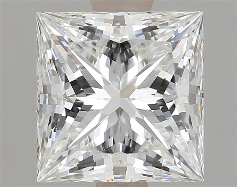 IGI 1.81 Carat Princess Cut Lab Grown Diamond 人工培育鑽石 實驗室人造鑽石