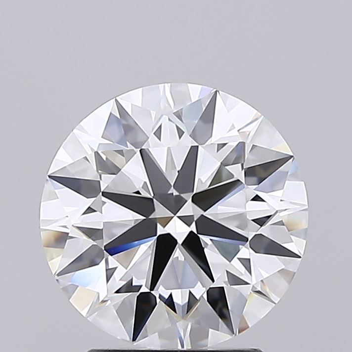 IGI 2.38 Carat Round Brilliant Lab Grown Diamond 人工培育鑽石 實驗室人造鑽石