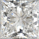 IGI 2.00 Carat Princess Cut Lab Grown Diamond 人工培育鑽石 實驗室人造鑽石