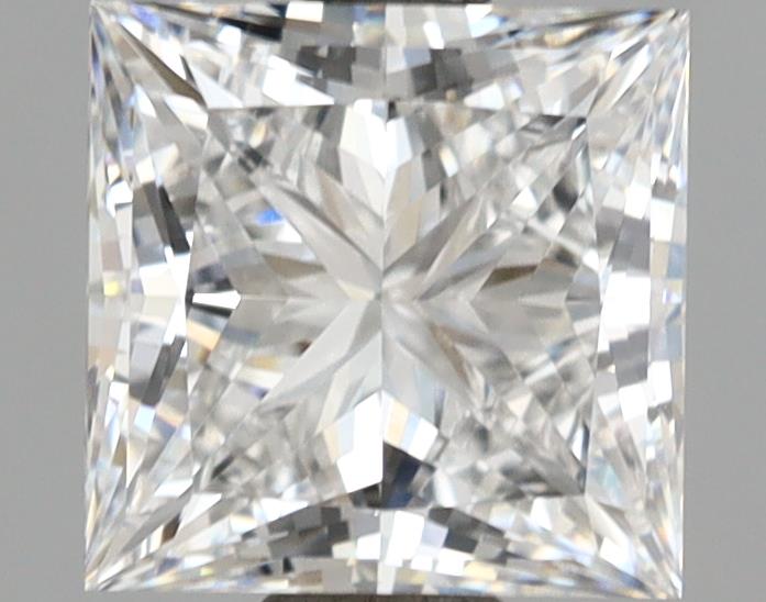 IGI 2.00 Carat Princess Cut Lab Grown Diamond 人工培育鑽石 實驗室人造鑽石