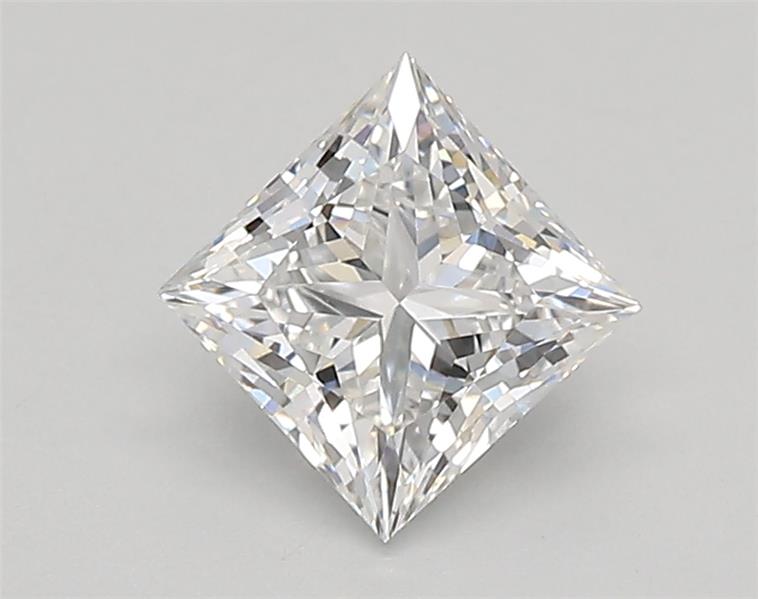 IGI 0.96 Carat Princess Cut Lab Grown Diamond 人工培育鑽石 實驗室人造鑽石