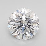 IGI 1.06 Carat Round Brilliant Lab Grown Diamond