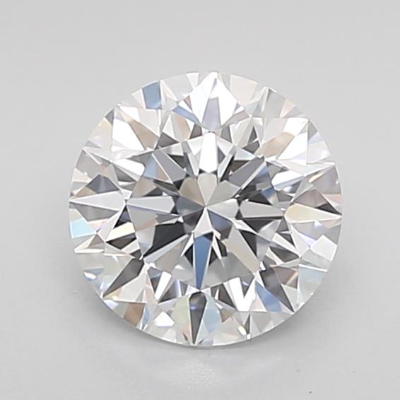 IGI 1.06 Carat Round Brilliant Lab Grown Diamond