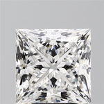 IGI 5.06 Carat Princess Cut Lab Grown Diamond 人工培育鑽石 實驗室人造鑽石