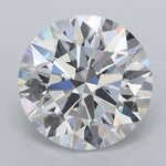 IGI 2.03 Carat Round Brilliant Lab Grown Diamond 人工培育鑽石 實驗室人造鑽石