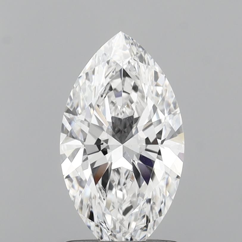 IGI 1.10 Carat Marquise Lab Grown Diamond 人工培育鑽石 實驗室人造鑽石