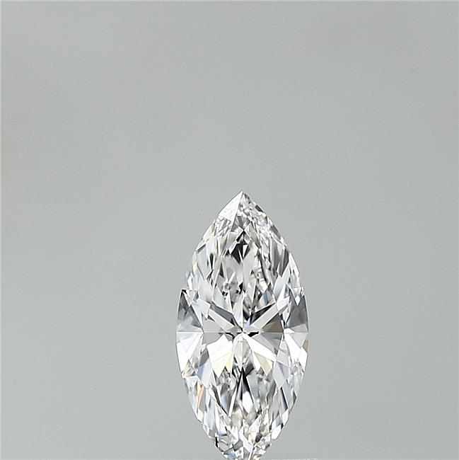 IGI 1.00 Carat Marquise Lab Grown Diamond 人工培育鑽石 實驗室人造鑽石