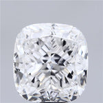 IGI 18.09 Carat Cushion Lab Grown Diamond 人工培育鑽石 實驗室人造鑽石