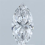 IGI 1.08 Carat Marquise Lab Grown Diamond 人工培育鑽石 實驗室人造鑽石