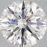 IGI 4.02 Carat Round Brilliant Lab Grown Diamond 人工培育鑽石 實驗室人造鑽石