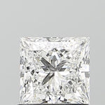 IGI 1.04 Carat Princess Cut Lab Grown Diamond 人工培育鑽石 實驗室人造鑽石