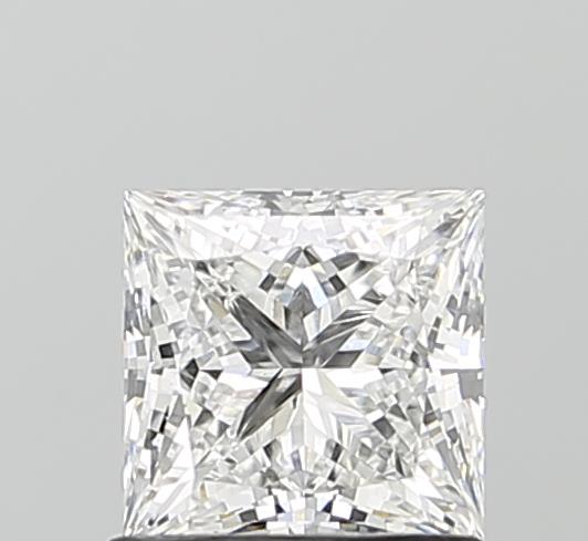 IGI 1.04 Carat Princess Cut Lab Grown Diamond 人工培育鑽石 實驗室人造鑽石