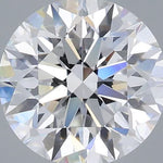 IGI 1.84 Carat Round Brilliant Lab Grown Diamond 人工培育鑽石 實驗室人造鑽石