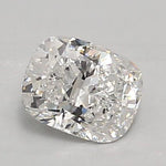 IGI 0.78 Carat Cushion Lab Grown Diamond 人工培育鑽石 實驗室人造鑽石