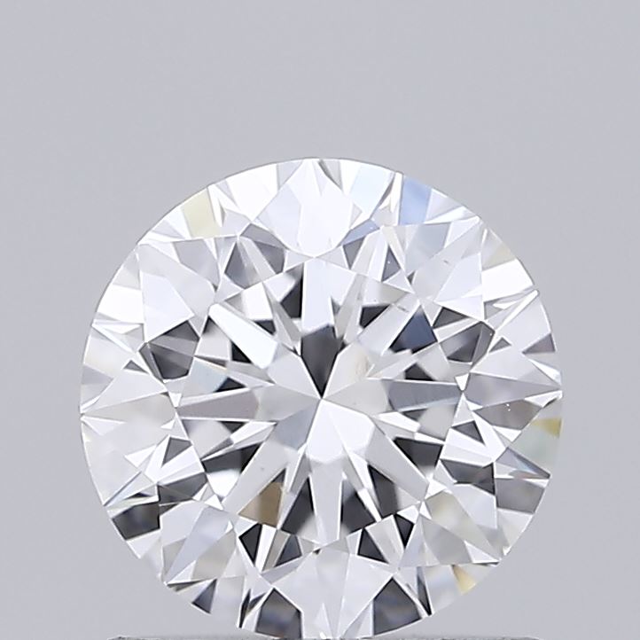 IGI 1.01 Carat Round Brilliant Lab Grown Diamond 人工培育鑽石 實驗室人造鑽石