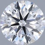 IGI 0.95 Carat Round Brilliant Lab Grown Diamond 人工培育鑽石 實驗室人造鑽石