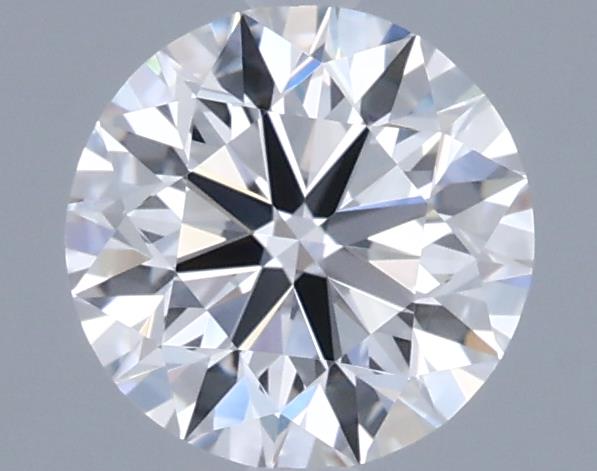 IGI 0.95 Carat Round Brilliant Lab Grown Diamond 人工培育鑽石 實驗室人造鑽石