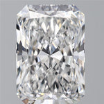 IGI 2.11 Carat Radiant Cut Lab Grown Diamond 人工培育鑽石 實驗室人造鑽石
